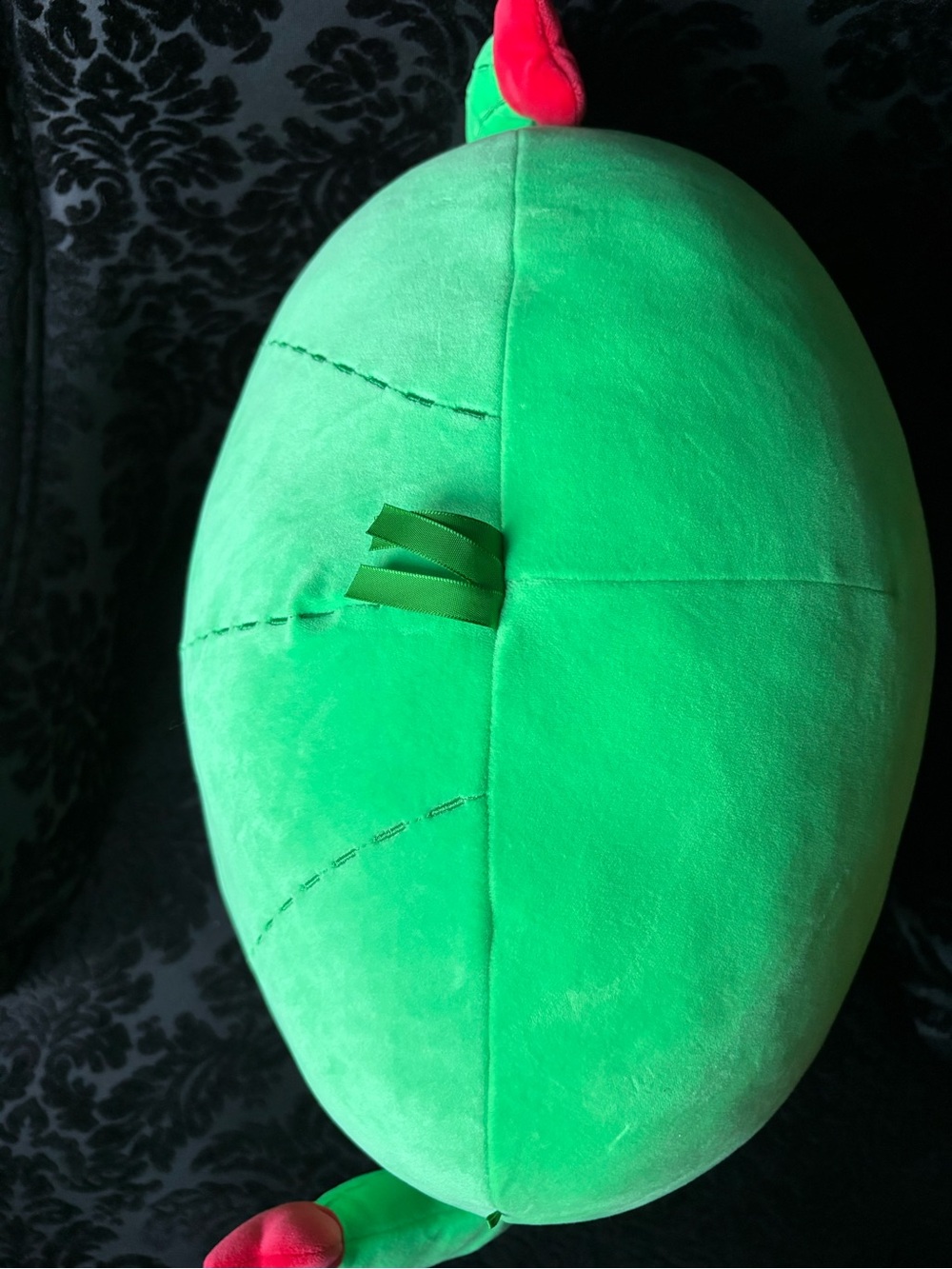 CLEARANCE 🚨 Squishmallows Big Cactus Free Hugs - Picture 6 of 8